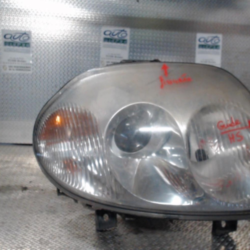 Phare droit Renault CLIO II 1.4 (1998-2005)