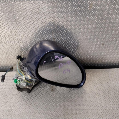 Retroviseur exterieur manuel droit Citroën C4 I 1.6 hdi (2004-2011)