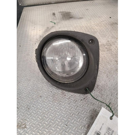 Phare antibrouillard avant gauche Renault CLIO II 1.4 (1998-2005)
