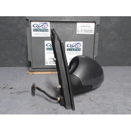 Retroviseur exterieur gauche Seat TOLEDO III 2.0 tdi 16v (2004-2009)
