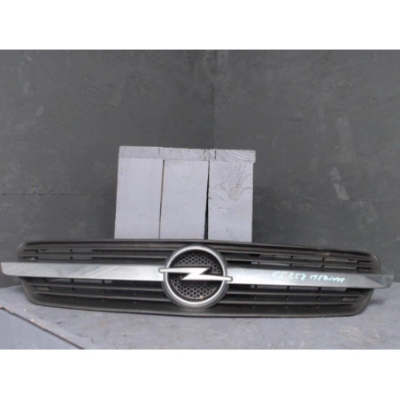 Calandre Opel MERIVA A Monospace 1.7 cdti (2003-2010)