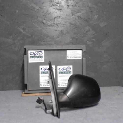 Retroviseur exterieur gauche Seat ALTEA 1.9 tdi (2004) 5 portes