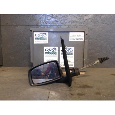 Retroviseur exterieur gauche Fiat PANDA 1.3 d multijet (2003) 5 portes