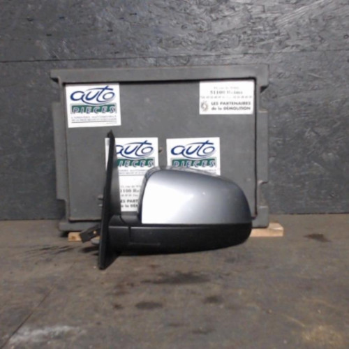 Retroviseur exterieur gauche Opel MERIVA A Monospace 1.7 cdti (2003-2010)