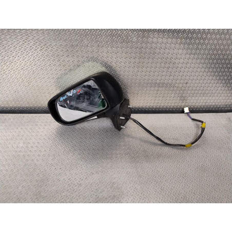 Retroviseur exterieur gauche Mazda PREMACY 2.0 td (2000-2005)