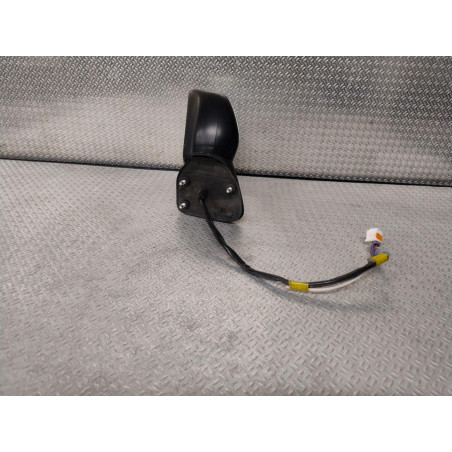 Retroviseur exterieur gauche Mazda PREMACY 2.0 td (2000-2005)