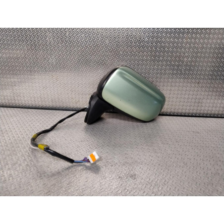 Retroviseur exterieur gauche Mazda PREMACY 2.0 td (2000-2005)