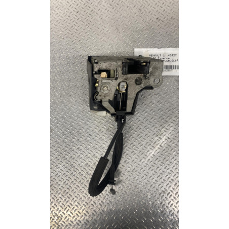 Serrure porte avd RENAULT CLIO 1  CLIO 1 PHASE 3