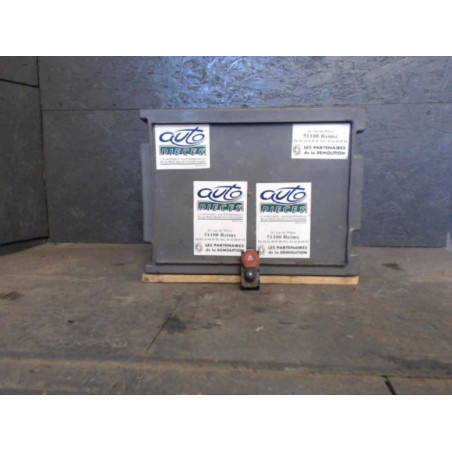 Bouton de warning RENAULT KANGOO 2  KANGOO 2 PHASE 1