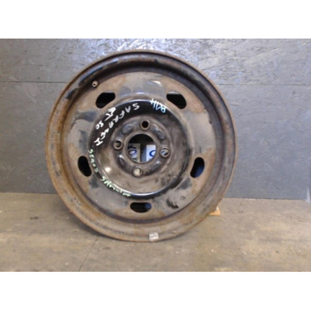 Jante tole 5 Renault SAFRANE I 2.0 (1992-1996)
