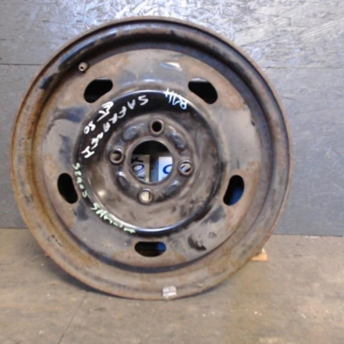 Jante tole 5 Renault SAFRANE I 2.0 (1992-1996)