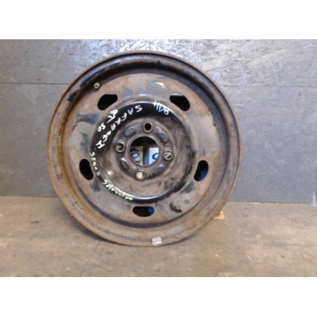 Jante tole 5 Renault SAFRANE I 2.0 (1992-1996)
