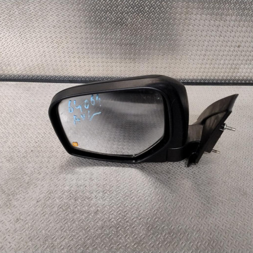 Retroviseur exterieur gauche MITSUBISHI L200 IV  L200 IV DOUBLE CABINE