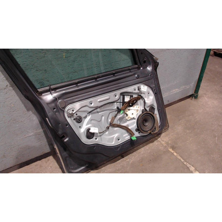 Porte avant gauche Volvo S40 II 2.0 d (2004-2010)