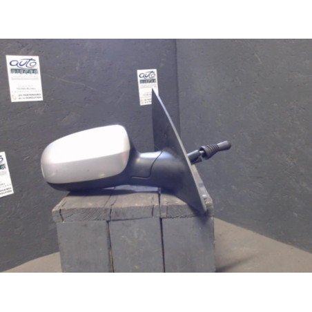 Retroviseur exterieur manuel droit Opel CORSA C 1.3 cdti (2003-2009)