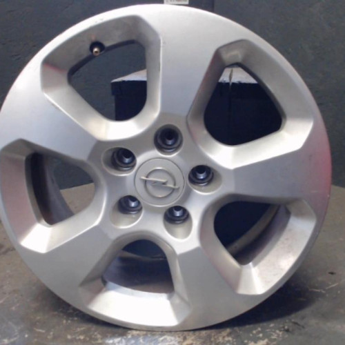 Jante tole 5 Opel ASTRA H 1.9 cdti (2004-2010)