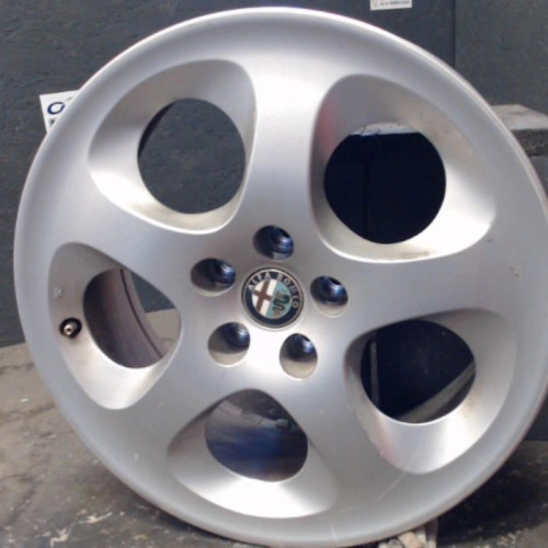 Jante tole 5 Alfa romeo 147 1.9 jtd (2003-2010)
