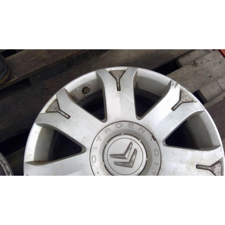 Jante tole 5 Citroën C5 II Break 1.6 hdi (2004-2008)