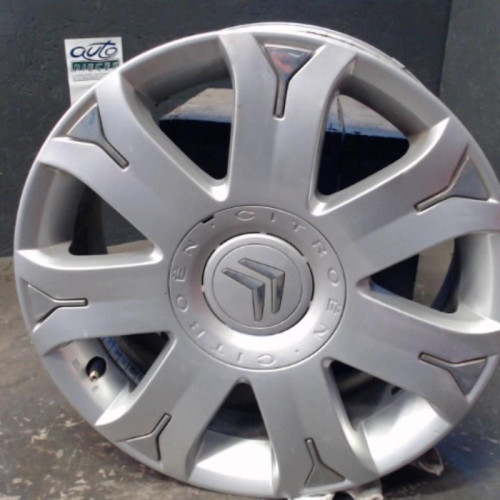 Jante tole 5 Citroën C5 II Break 1.6 hdi (2004-2008)