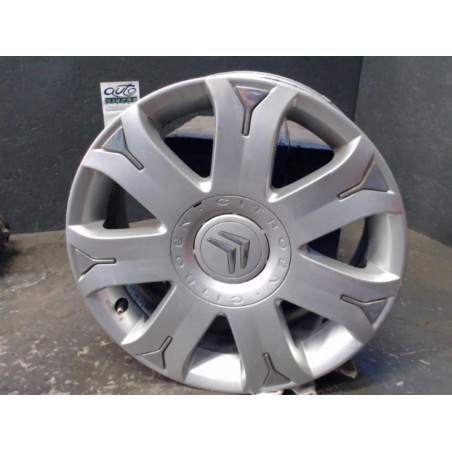 Jante tole 5 Citroën C5 II Break 1.6 hdi (2004-2008)