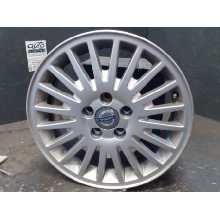 Jante tole 5 Volvo S40 II 1.6 d (2005-2012)
