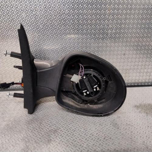 Retroviseur exterieur manuel droit Renault TWINGO II 1.5 dci (2007-2014) 3 portes