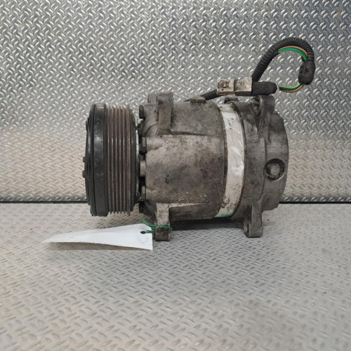 Compresseur air conditionne Citroën XANTIA 1.9 turbo d (1993-2003)