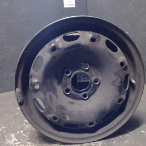 Jante tole 5 Seat IBIZA IV 1.4 tdi (2008-2010) 5 portes