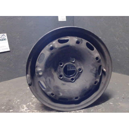 Jante tole 5 Seat IBIZA IV 1.4 tdi (2008-2010) 5 portes