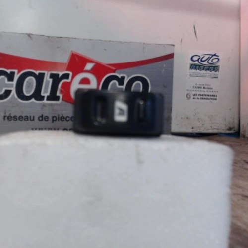 Commande lève-glace porte avant gauche Citroën XSARA PICASSO 1.6 hdi (2004-2011)
