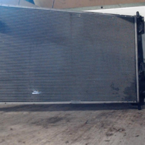 Radiateur Fiat GRANDE PUNTO 1.3 d multijet (2008)