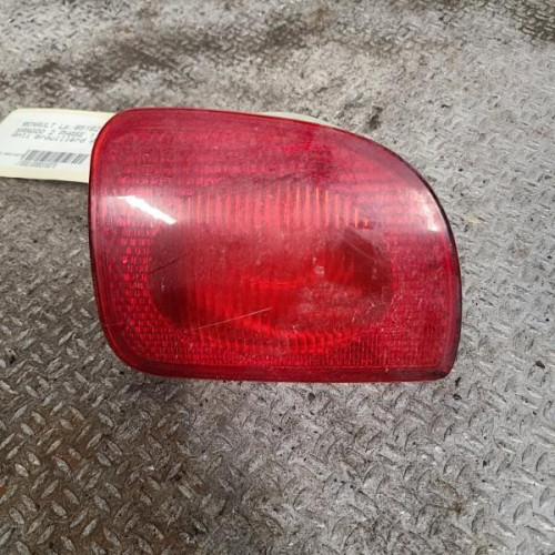 Feu de pare-choc  ard Renault KANGOO Express 1.5 dci 90 (2009) 4 portes
