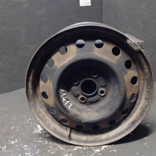 Jante tole 5 Toyota COROLLA 2.0 d-4d (2002-2006)