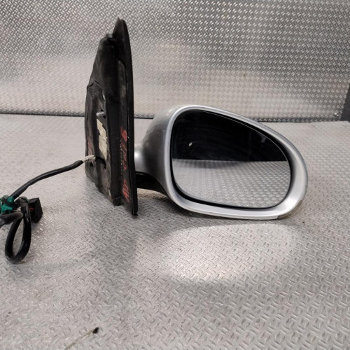 Retroviseur exterieur manuel droit Vw GOLF V 1.9 tdi (2003-2008) 5 portes