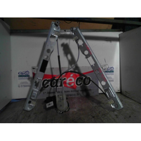 Mecanismemoteur leve-glace porte coulissante g Renault MEGANE II Break 1.5 dci (2005-2008)