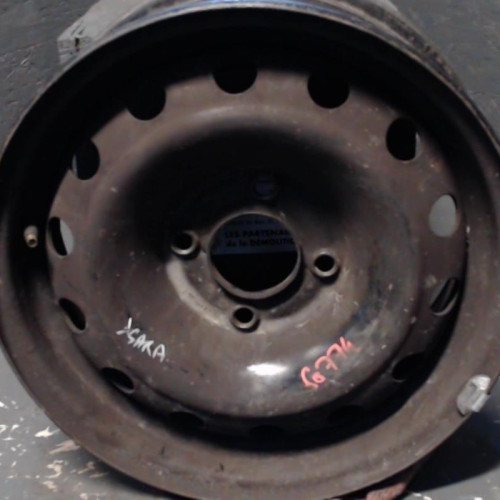 Jante tole 5 Citroën XSARA Break 1.8 i (1997-2000)
