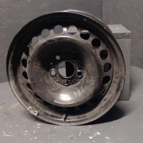 Jante tole 5 Mercedes-benz CLASSE E E 220 cdi (1998-1999)