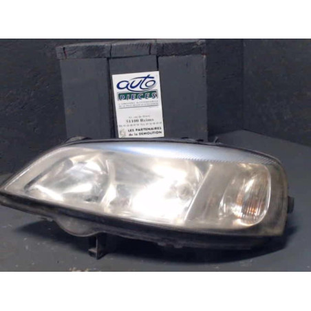 Phare gauche Opel ASTRA G 3-5 portes 2.0 di (1998-2005)