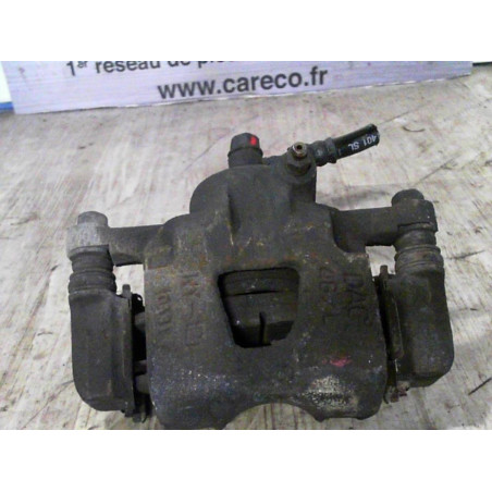 Etrier de frein avant gauche DAEWOO MATIZ 1  MATIZ 1 PHASE 1