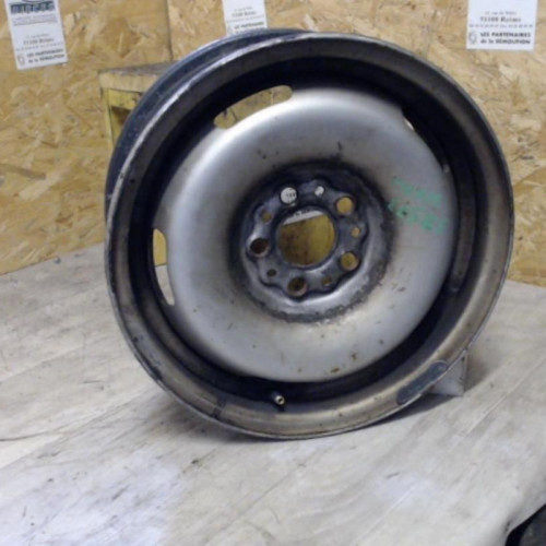 Jante tole 5 Fiat SCUDO Camionnette 1.9 d (1996-2006)