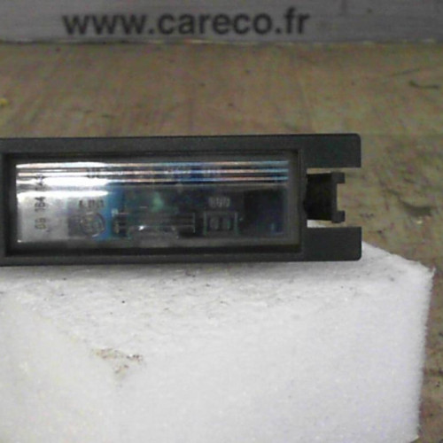 Eclaireur plaque de police Opel CORSA C 1.3 cdti (2003-2009)