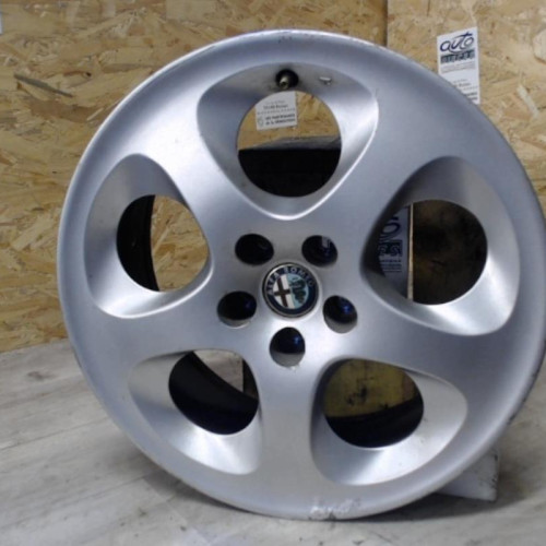 Jante tole 5 Alfa romeo 147 1.9 jtd 16v (2002-2010)