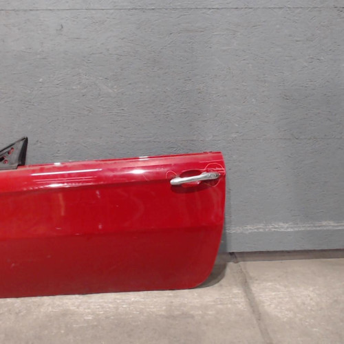 Porte avant gauche Alfa romeo GT 2.0 jts (2003-2010)