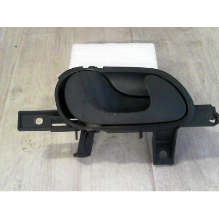 Poignee int porte avg Fiat SCUDO Camionnette 1.9 d (1996-2006)