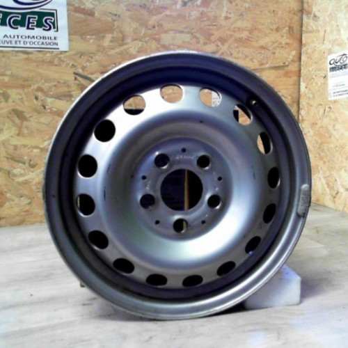 Jante tole 5 Mercedes-benz VITO Camionnette 108 d 2.3 (1997-2003)