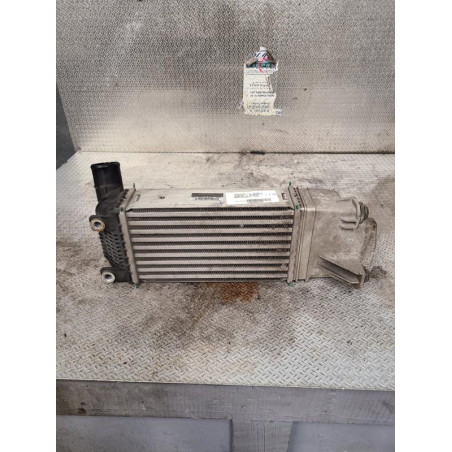 Echangeur air Toyota AURIS 1.4 d-4d (2007-2012) 3 portes