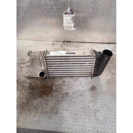 Echangeur air Toyota AURIS 1.4 d-4d (2007-2012) 3 portes