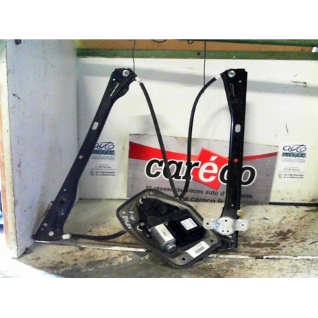 Mecanisme  moteur lève-glace avant droit Vw GOLF V 1.9 tdi (2003-2008) 5 portes