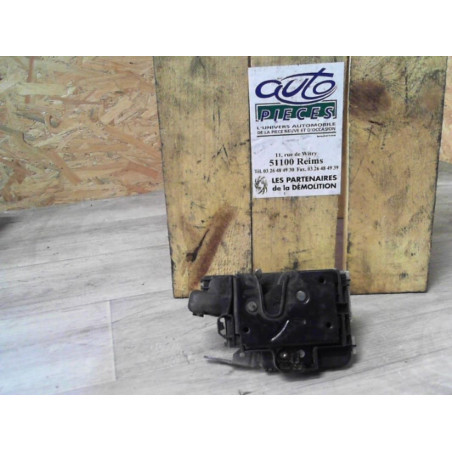 Serrure porte avd Vw POLO 1.9 sdi (1999-2001) 5 portes