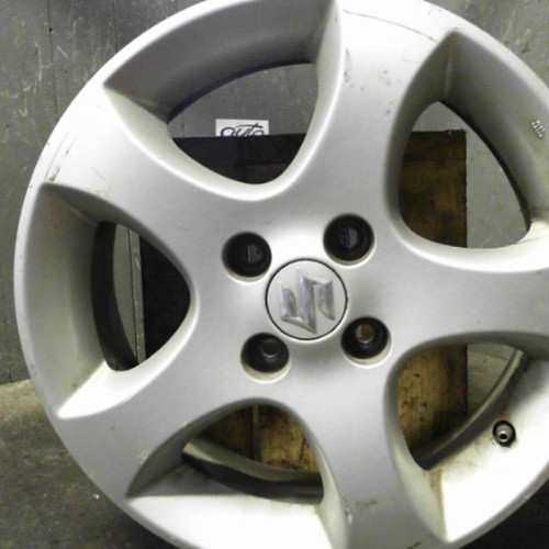 Jante tole 5 Suzuki SWIFT III 1.3 (2005)